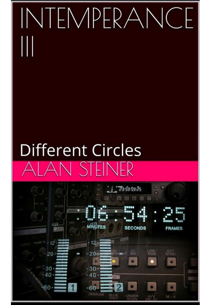 Book Different Circles