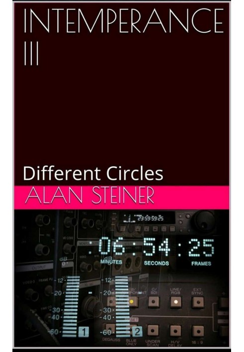 Book Different Circles