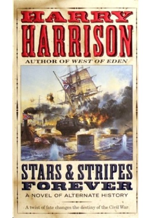 Book Stars & Stripes Forever