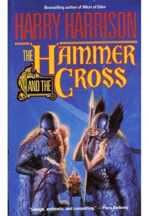 Book The Hammer and the Cross