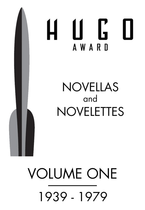 Книга Новеллы и повести премии Хьюго, том 1, 1939–1979 гг.