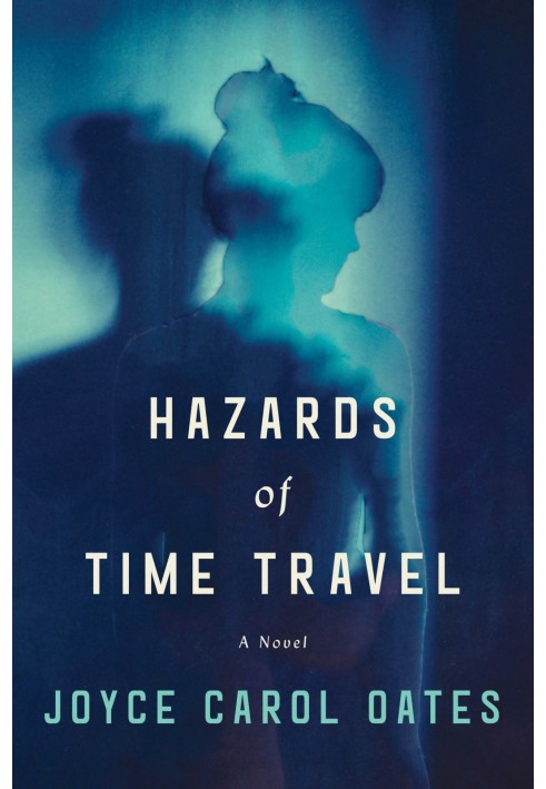 Book Hazards of Time Travel
