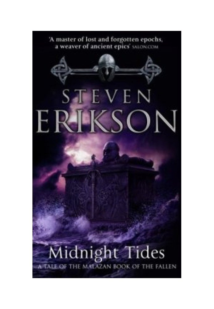 Book Midnight Tide