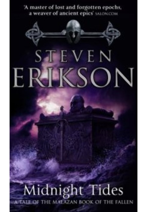 Book Midnight Tide