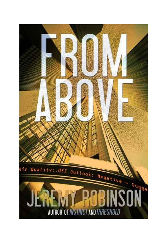 Book From Above