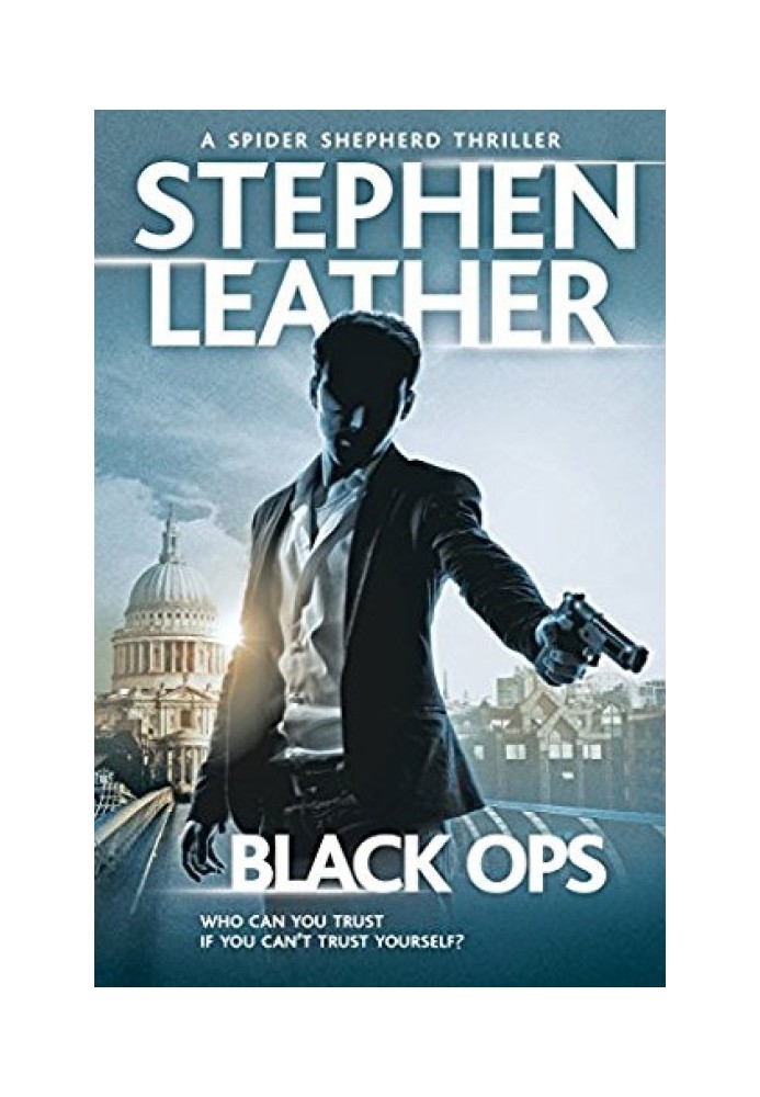 Книга Black Ops