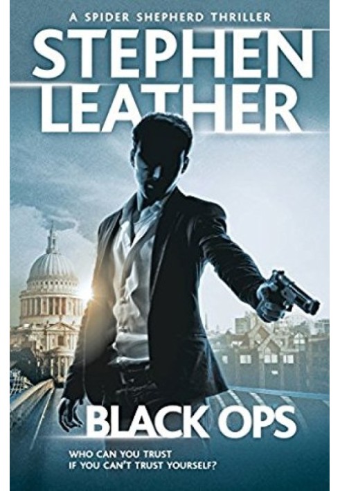 Книга Black Ops