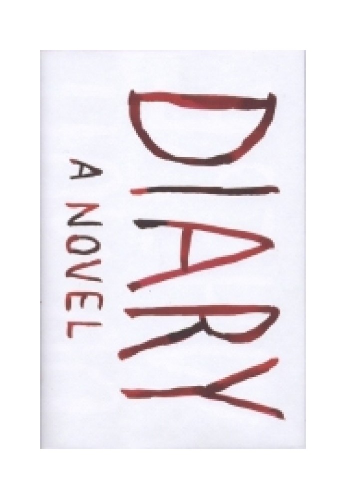 Book Diary