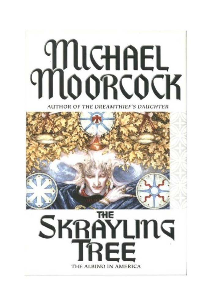 Book Skraeling tree