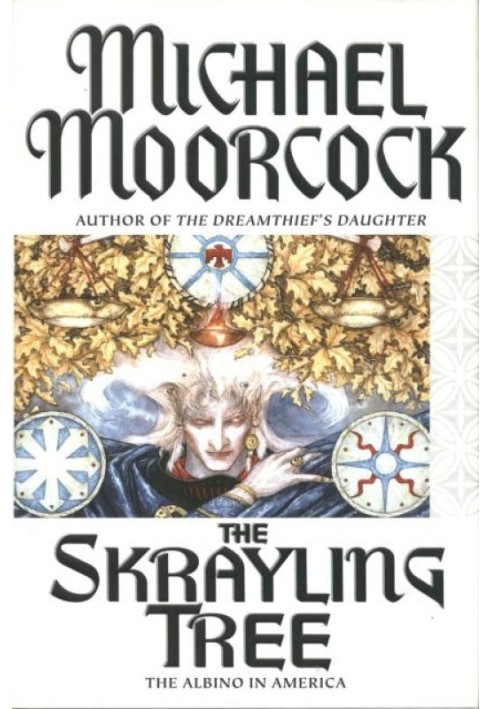 Book Skraeling tree