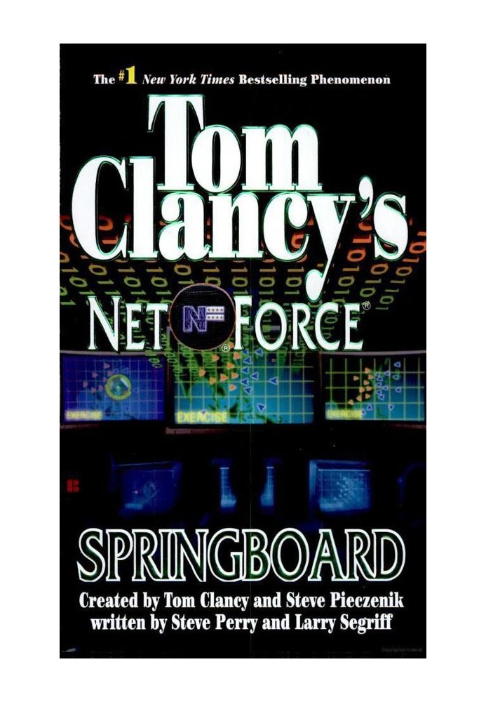Book Springboard