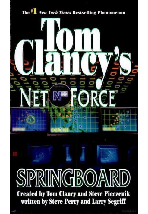 Book Springboard
