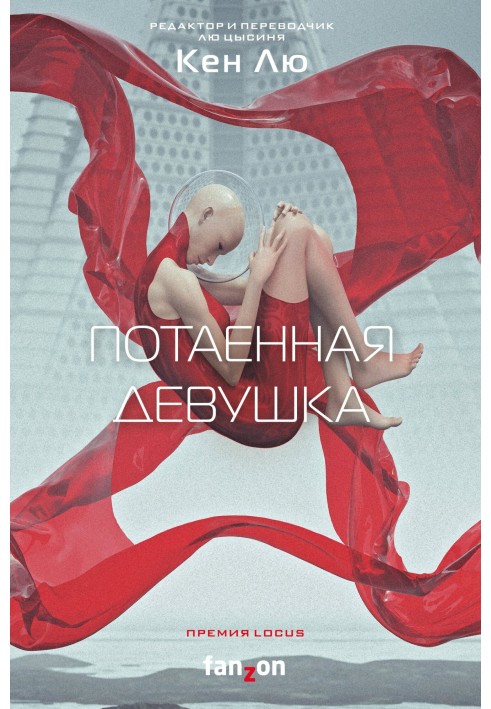 Book Hidden girl
