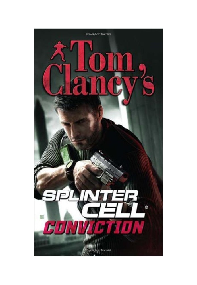 Book Conviction