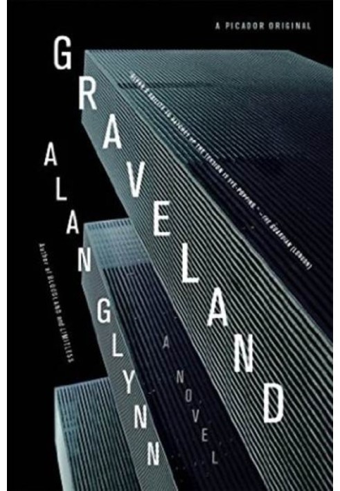 Book Graveland