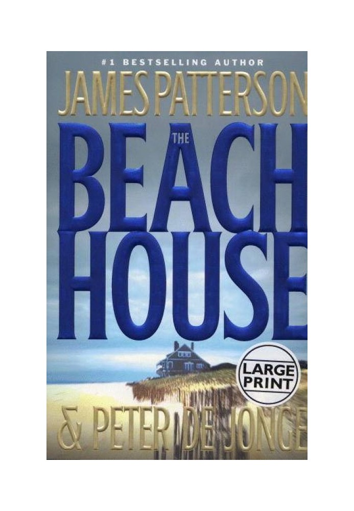 Book The Beach House