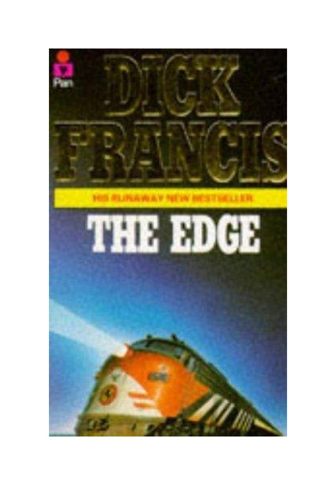 Book The Edge
