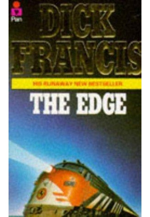 Book The Edge