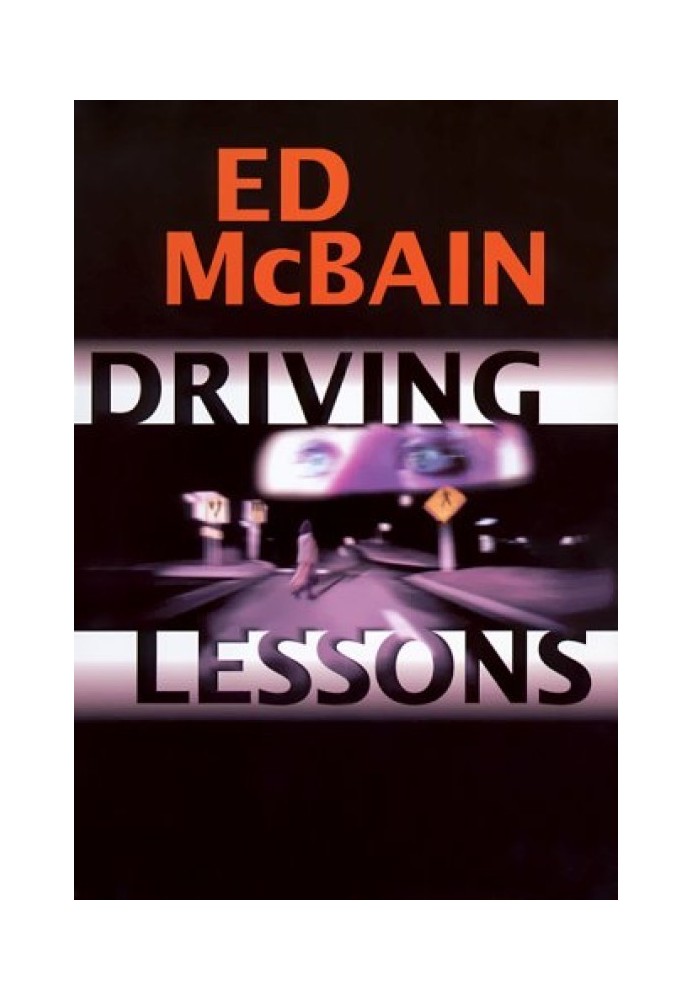 Book Driving Lessons