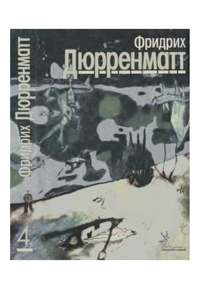 Book Volume 4. Plays and radio plays