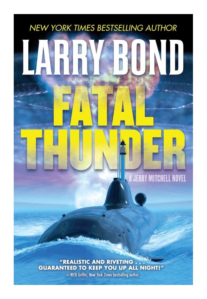 Book Fatal Thunder