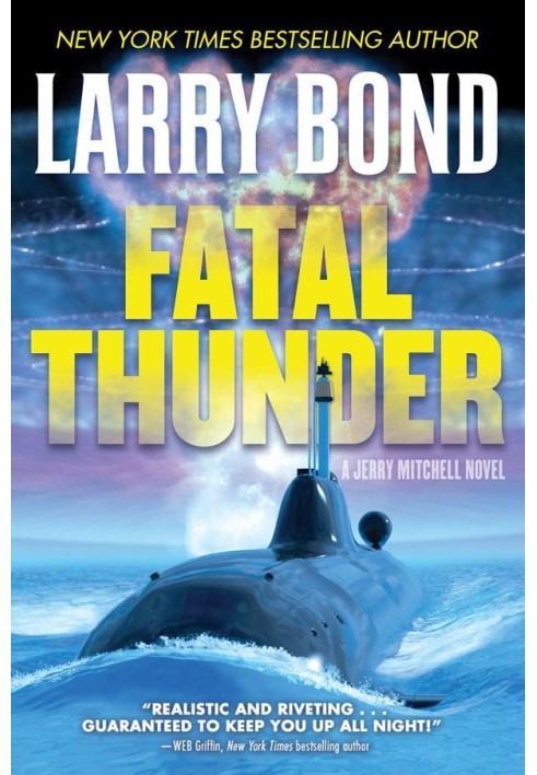 Book Fatal Thunder