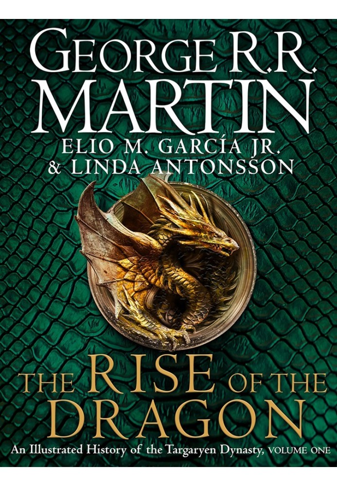 Book The Rise of the Dragon