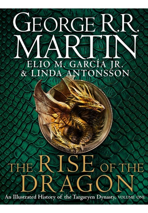 Book The Rise of the Dragon