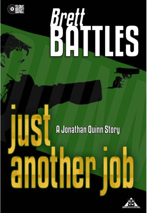 Book Just Another Job