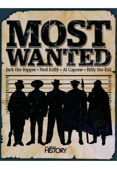 Book Most Wanted