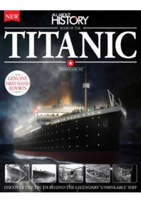 Book The Titanic