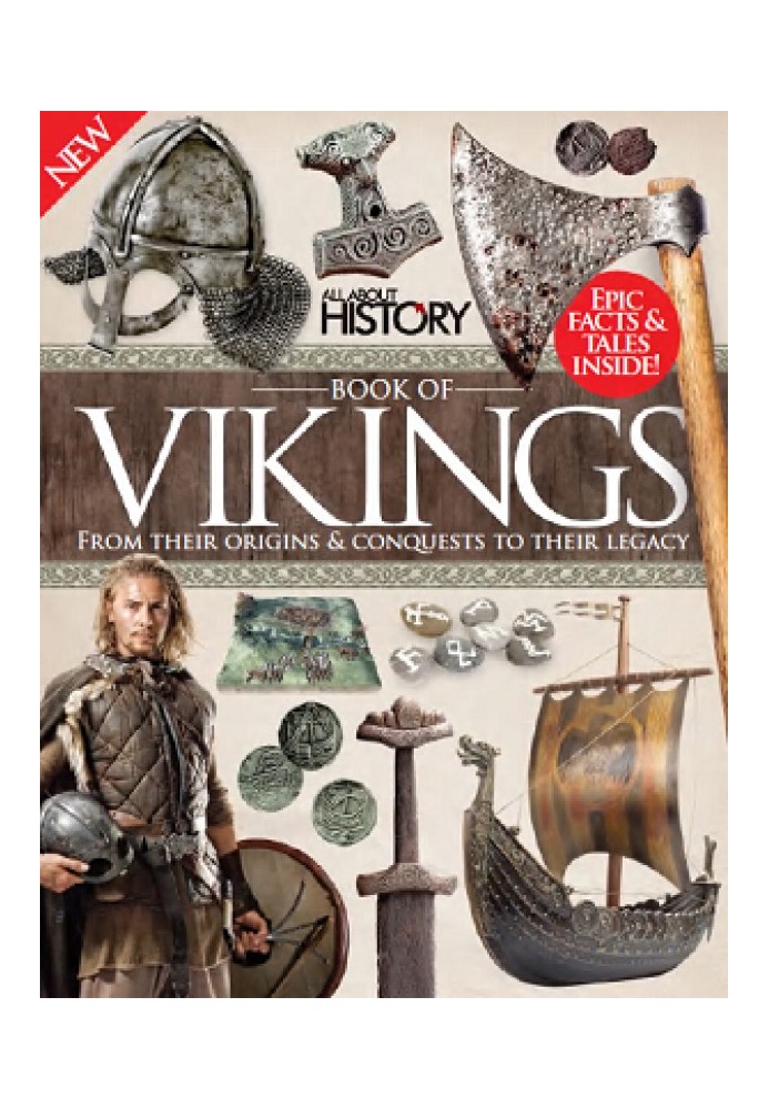 Book Vikings