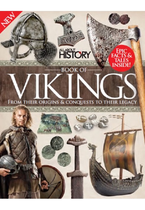 Book Vikings