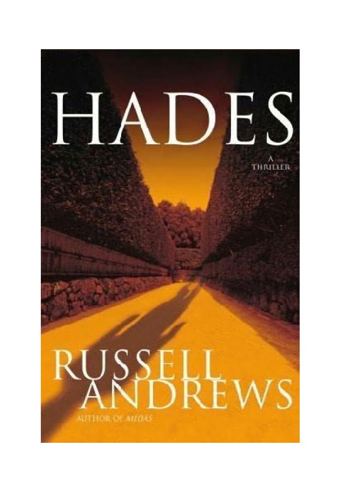 Book Hades