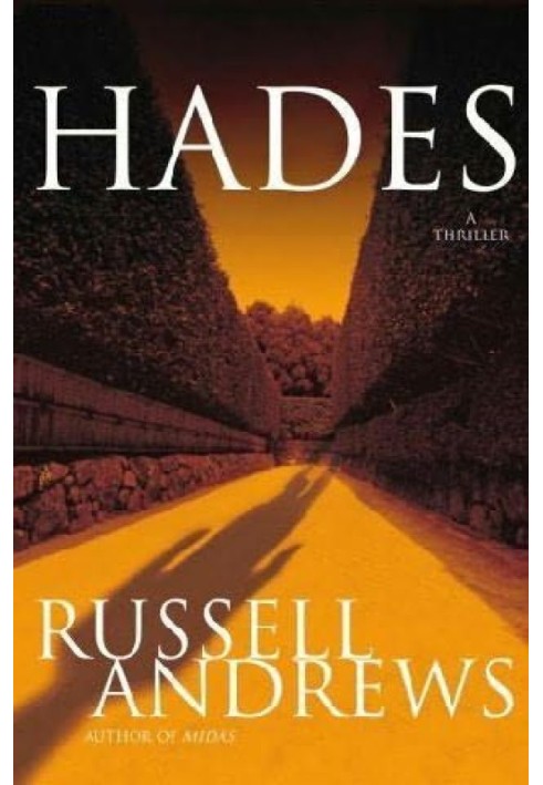 Book Hades