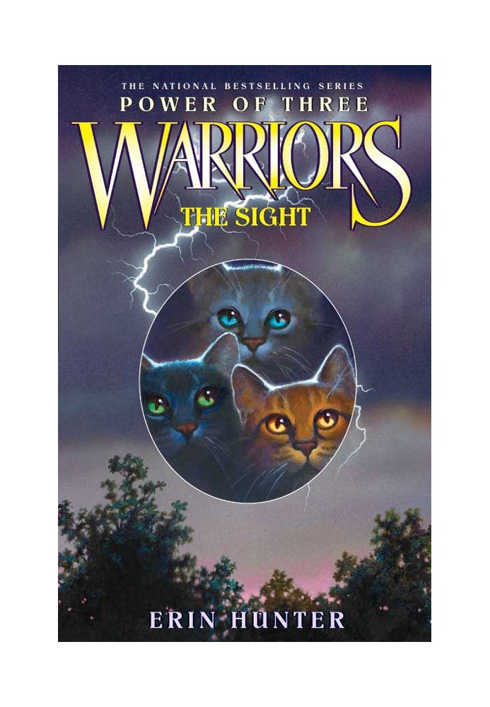 Book The Sight