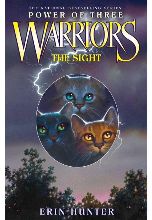 Book The Sight