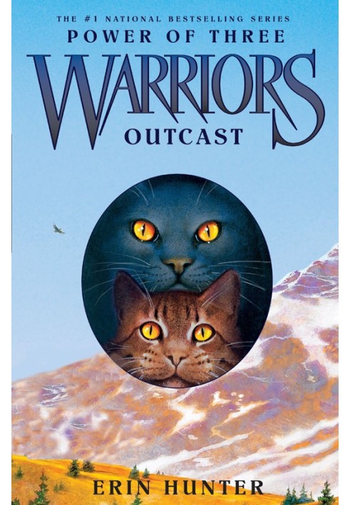 Book Outcast