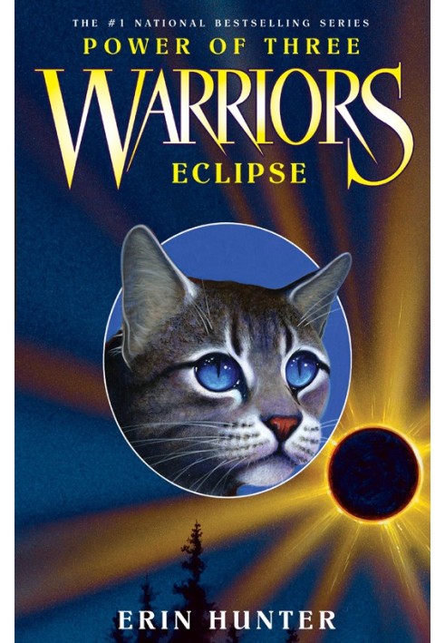 Book Eclipse