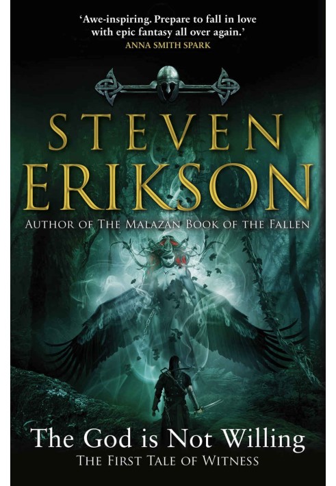 Book God Doesn't Want
