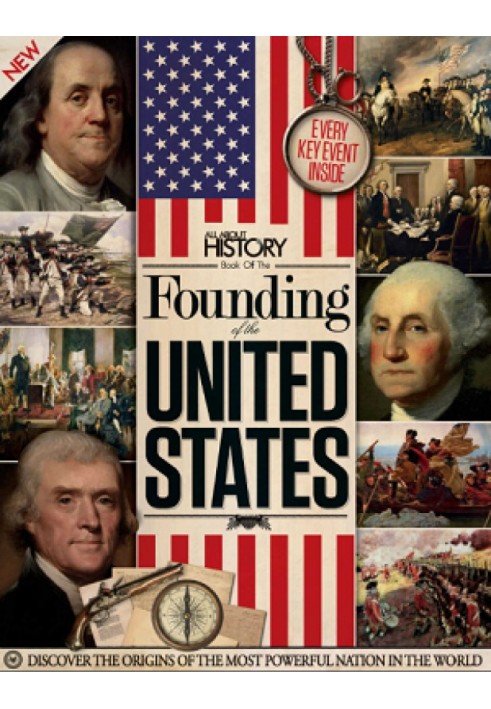 Book Founding of the United States