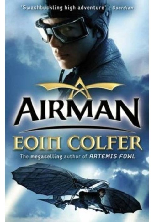 Book Airman
