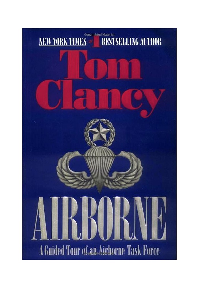 Book Airborne: A Guided Tour of an Airborne Task Force