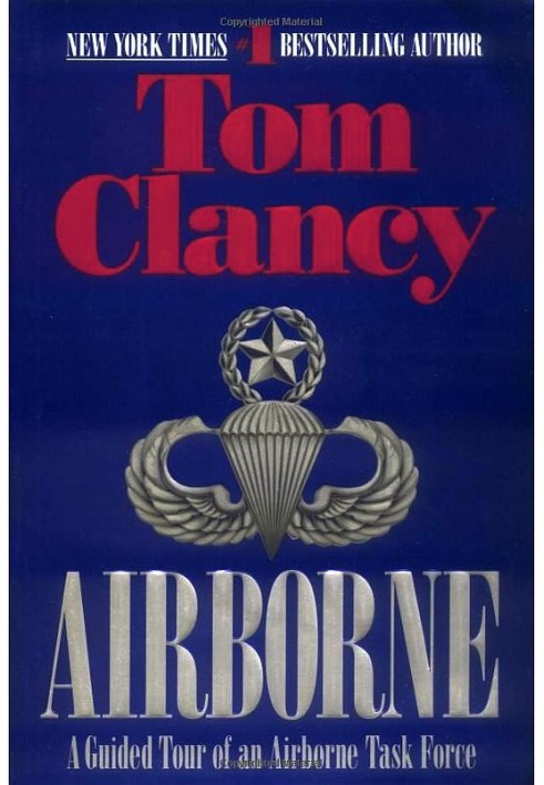 Book Airborne: A Guided Tour of an Airborne Task Force