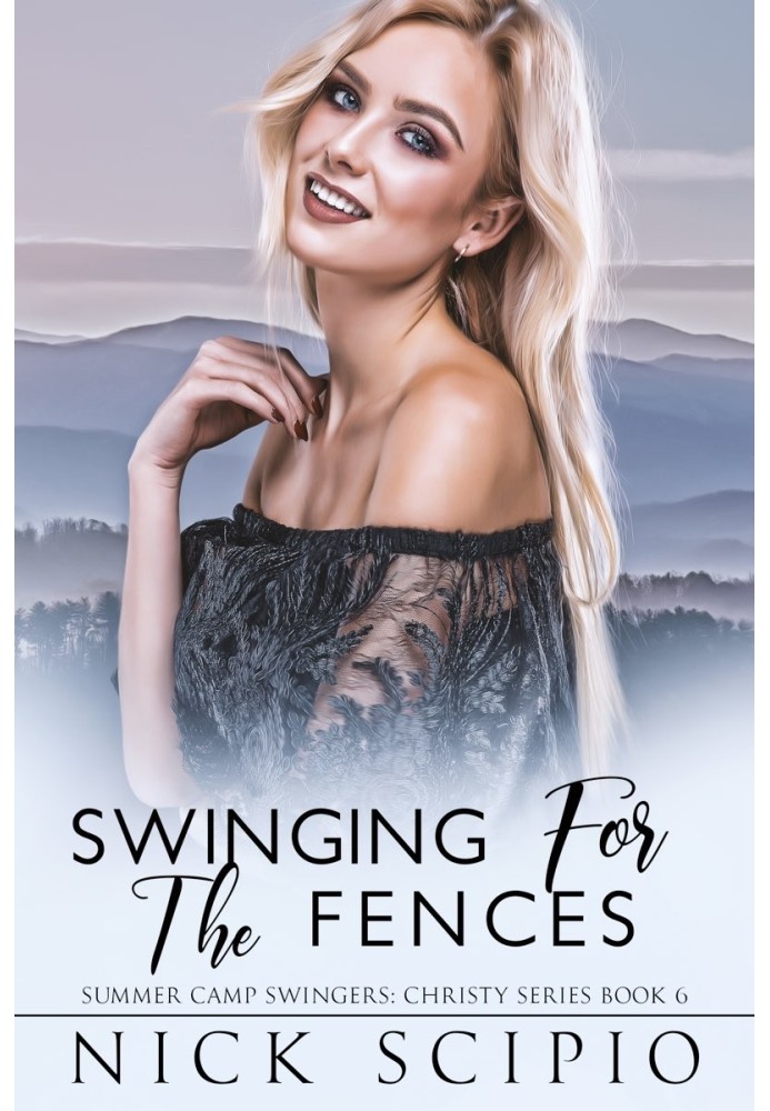 Book Swinging for the Fences