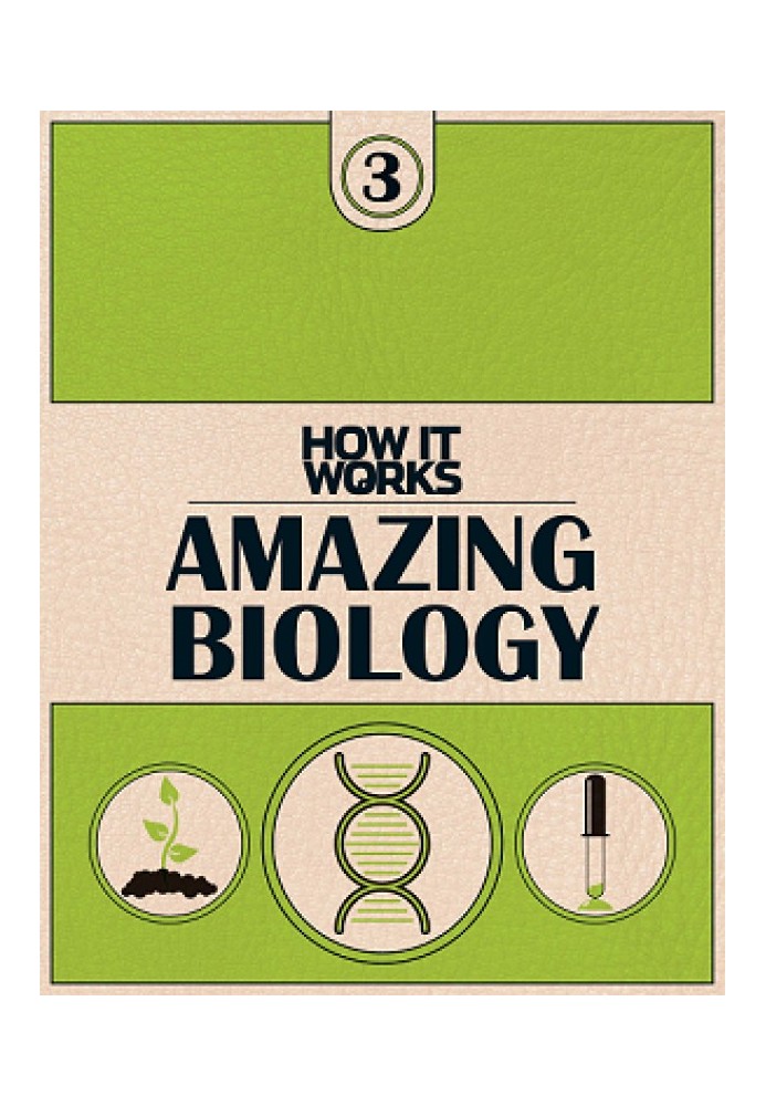 Book Amazing Biology