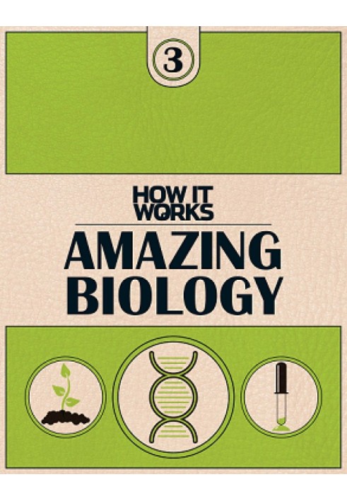 Book Amazing Biology