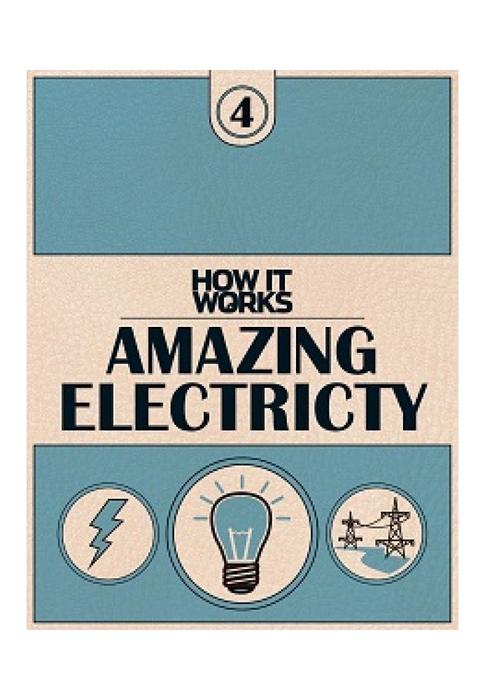 Book Amazing Electricity