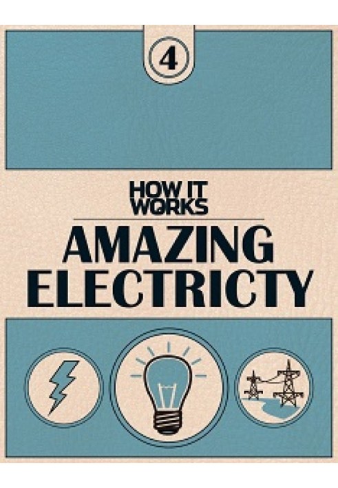 Book Amazing Electricity