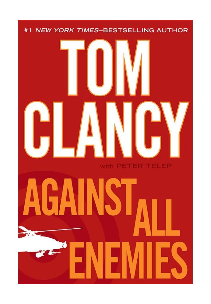 Book Against All Enemies